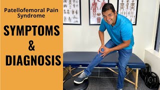 What Is Patellofemoral Pain Syndrome Symptoms amp Diagnosis [upl. by Ninnette]