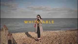 Whitstable  GH5  Olympus 1240 Pro [upl. by Anirbak]