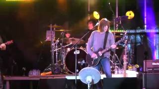 Pat Travers Band 2013 [upl. by Sheffy]