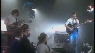 New Order  Ceremony live at Celebration 1981 [upl. by Lj280]