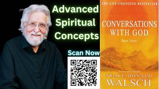 Transform Your Life Explore Conversations with God Book 3 by Neale Donald Walsch [upl. by Jade]