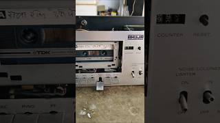 Repair Ahuja 4040s Stereo Cassette Recorder Deck Amplifier Repairing Centre 7742853435 ahuja deck [upl. by Naomi73]