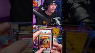 Rubius le enseña a Folagor sus mejores cartas de Pokemon [upl. by Miriam]