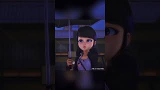 miraculous 1st episode Adrienett cute edit 😍 [upl. by Sheng]