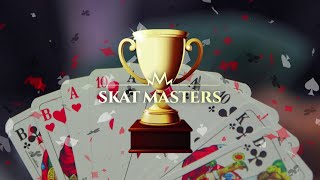 GameDuell Skat Masters Finale 2024 [upl. by Ahsas]