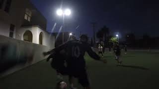 Soccer Wednesday Pt 1 Van Dijk pov [upl. by Arrat477]