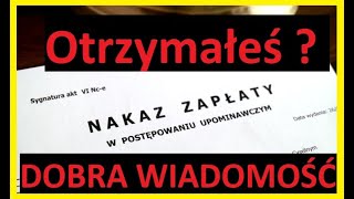 Sprzeciw od nakazu zapłaty Jak napisać skutecznie w 14 dni Spółdzielnia lub wspólnota mieszkaniowa [upl. by Berey]