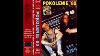 Siwy Defekt Muzgó amp Para Wino  Pokolenie 80 FULL ALBUM 1994 [upl. by Pharaoh771]