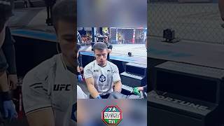 😱 Ramazon Temirovni UFC debyut jangida oktagonga chiqishi shorts uzb uzbekistan ufc mma [upl. by Marquez721]