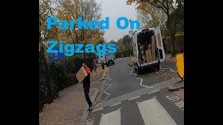 DPD  Parked On Zigzags [upl. by Atekehs]