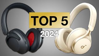 LES MEILLEURS CASQUES BLUETOOTH PAS CHERS DE 2024 MOINS DE 100€ [upl. by Gothar189]