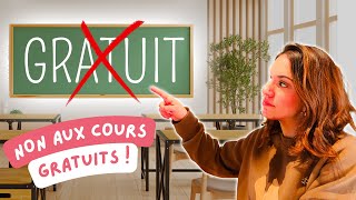 Comment fidéliser tes élèves pour tes cours particuliers [upl. by Aihtenak987]