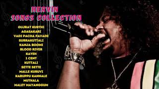 Hervin Hits  Hervin Songs  Hervin Jukebox   REMASTERED [upl. by Anima]