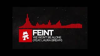 Feint  We Wont Be Alone Dj Enlighten Remix [upl. by Idet32]