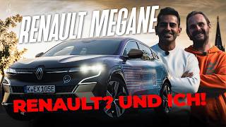 🤯 Renault und ich Hätte ich nie gedacht 🤨  Hamid Mossadegh [upl. by Emmalee727]