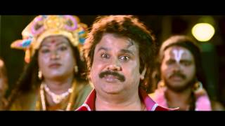 Nadodimannan Official Theatrical Trailer HD [upl. by Eninahs]