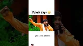 funny swaggersharma comedyfilms comedy comedymovies swaggerbaba funnycomedy SwaggerSharma [upl. by Rezeile278]