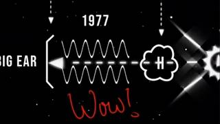 Le Signal Wow  Mystère Astronomique et la Recherche de Civilisations Extraterrestres [upl. by Anitnamaid971]