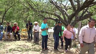 Que chingon tocan la Banda de la Comunidad de San Ildefonso Salinas Oaxaca [upl. by Kial229]