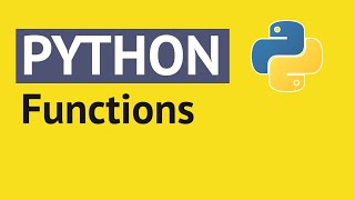 Python Functions  Python Tutorial for Absolute Beginners 1 [upl. by Eirellav266]