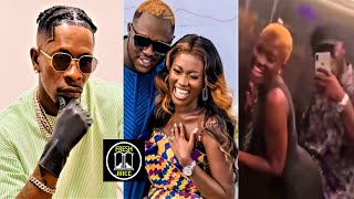 SHATTA WALE BLAST MEDIKAL FOR MARRYING FELLA MAKAFUI [upl. by Quintilla]