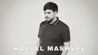 Hos Harutyunyan  “Halvel Mashvel”official music [upl. by Aretak]