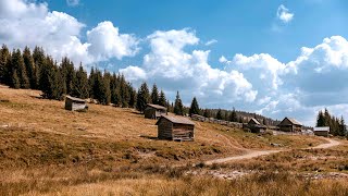 Apuseni Mountains [upl. by Radek]