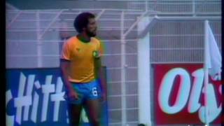 15051981 France v Brazil [upl. by Vassili]