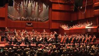 Schostakowitsch 10 Sinfonie ∙ hrSinfonieorchester ∙ Stanisław Skrowaczewski [upl. by Ayekal]