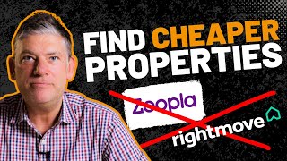 How To Find The Best OffMarket Property Deals [upl. by Nelehyram885]