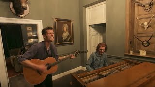 Hudson Taylor  For The Last Time  Smoked amp Uncut Sessions [upl. by Bartholomew]