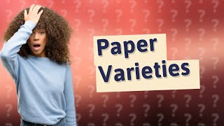 What is the difference between transfer paper and tracing paper [upl. by Heinrik101]