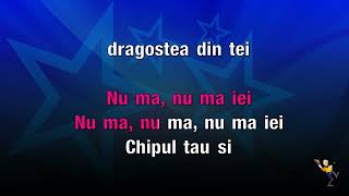 Dragostea Din Tei  OZone KARAOKE [upl. by Ellard]