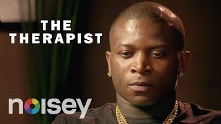 OT Genasis on Raising an Autistic Son and Rise to Fame  The Therapist [upl. by Hepzi]