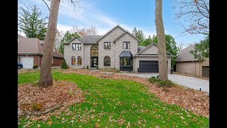 168 Lovers Lane Ancaster Home  Real Estate Properties [upl. by Doyle311]