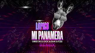 LOPICO  MI PANAMERA Club Remix by DjDoc Christaf amp Dim Xatzis [upl. by Jepum]