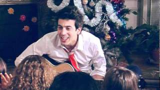 Max Boublil  Joyeux Noel [upl. by Neruat]