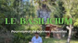 Introduction au Basilicium [upl. by Bardo]