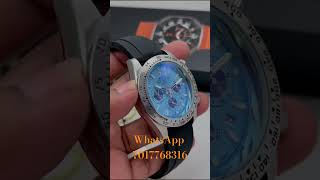 Rolex New Design Wrist Watch  shots watch fashionwatch luxurywatch fashion [upl. by Higgins848]