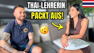 Das MUSST DU WISSEN wenn nach Thailand kommst 🇹🇭🤔 [upl. by Nhaj]