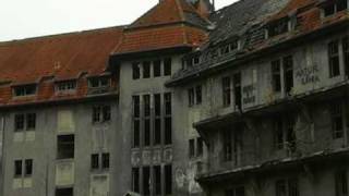 Urban Exploration  Kurhotel  Germany [upl. by Osmo]