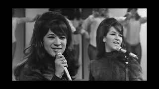 The Ronettes Be My Baby 1963 [upl. by Atoel442]