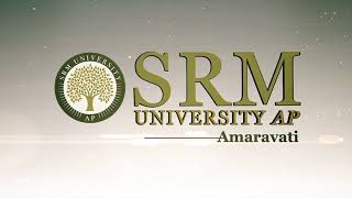 SRM University AP  Overview [upl. by Johen117]