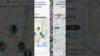 Appalloo Family Locator  GPS Phone Tracker shorts [upl. by Fatma]