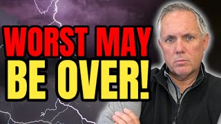 CRYPTO MARKET DOWN BUT THE WORST MAY BE OVER [upl. by Sayed]