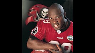 Warren Sapp   99 Career Highlights Vol 1 pt 12 [upl. by Burl]