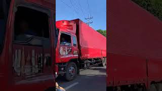 Red big truck trending asmrtruck shirts [upl. by Center]