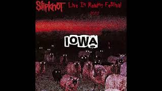 515 ‐ Slipknot Live In Reading Festival 2002 [upl. by Spracklen]