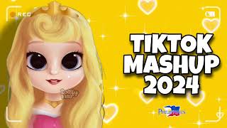 TIKTOK MASHUP SEPTEMBER 2024 PHILIPPINES DANCE CRAZE🇵🇭 New Pochi Mashup [upl. by Sussna]