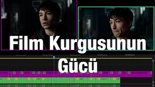 Film Kurgusunun Gücü  Bölüm 1 [upl. by Amej]